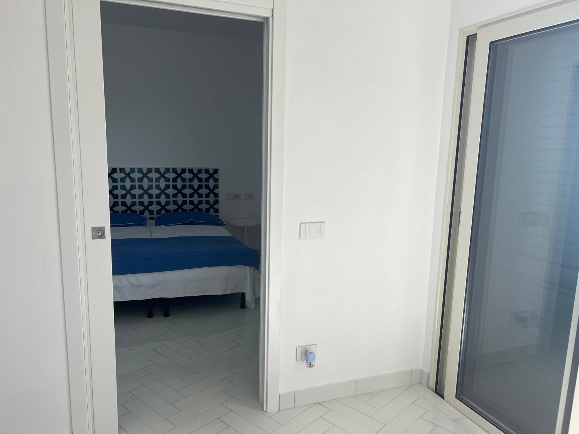 Luxury Villas Ποζιτάνο Εξωτερικό φωτογραφία