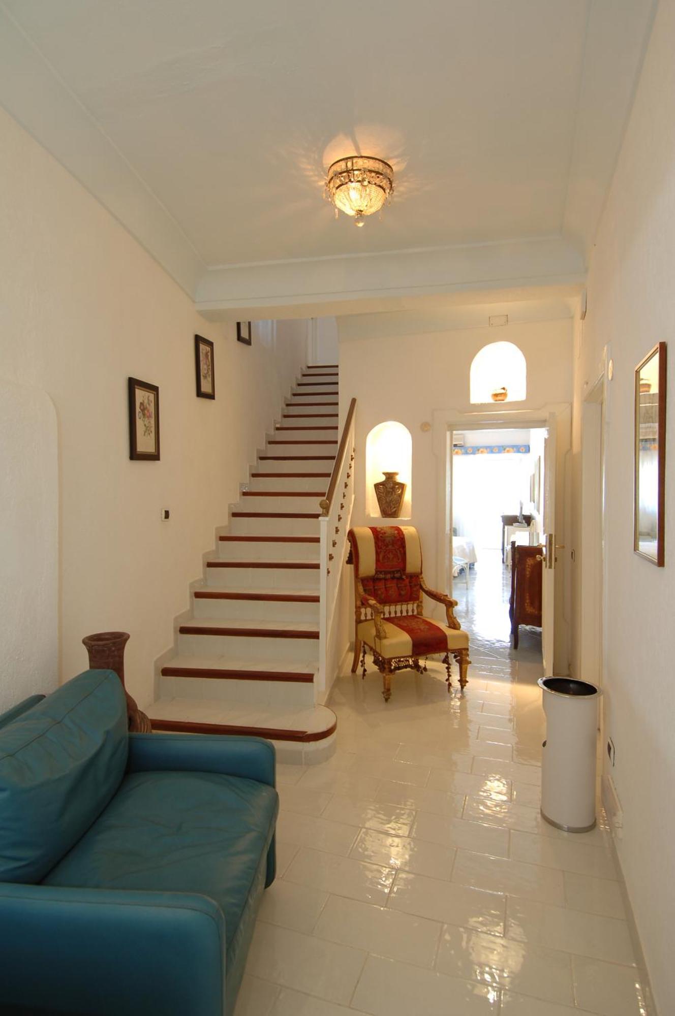 Luxury Villas Ποζιτάνο Εξωτερικό φωτογραφία