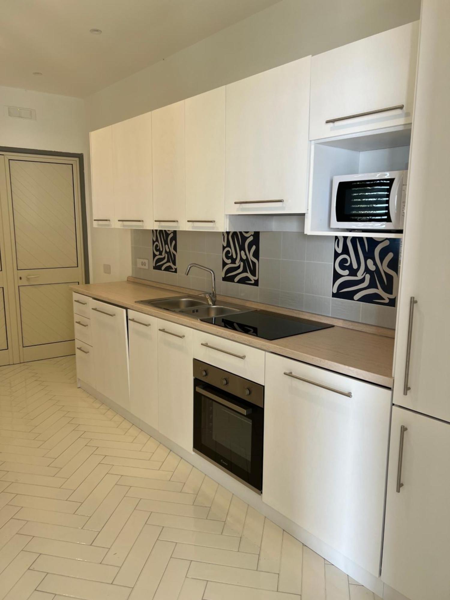 Luxury Villas Ποζιτάνο Εξωτερικό φωτογραφία