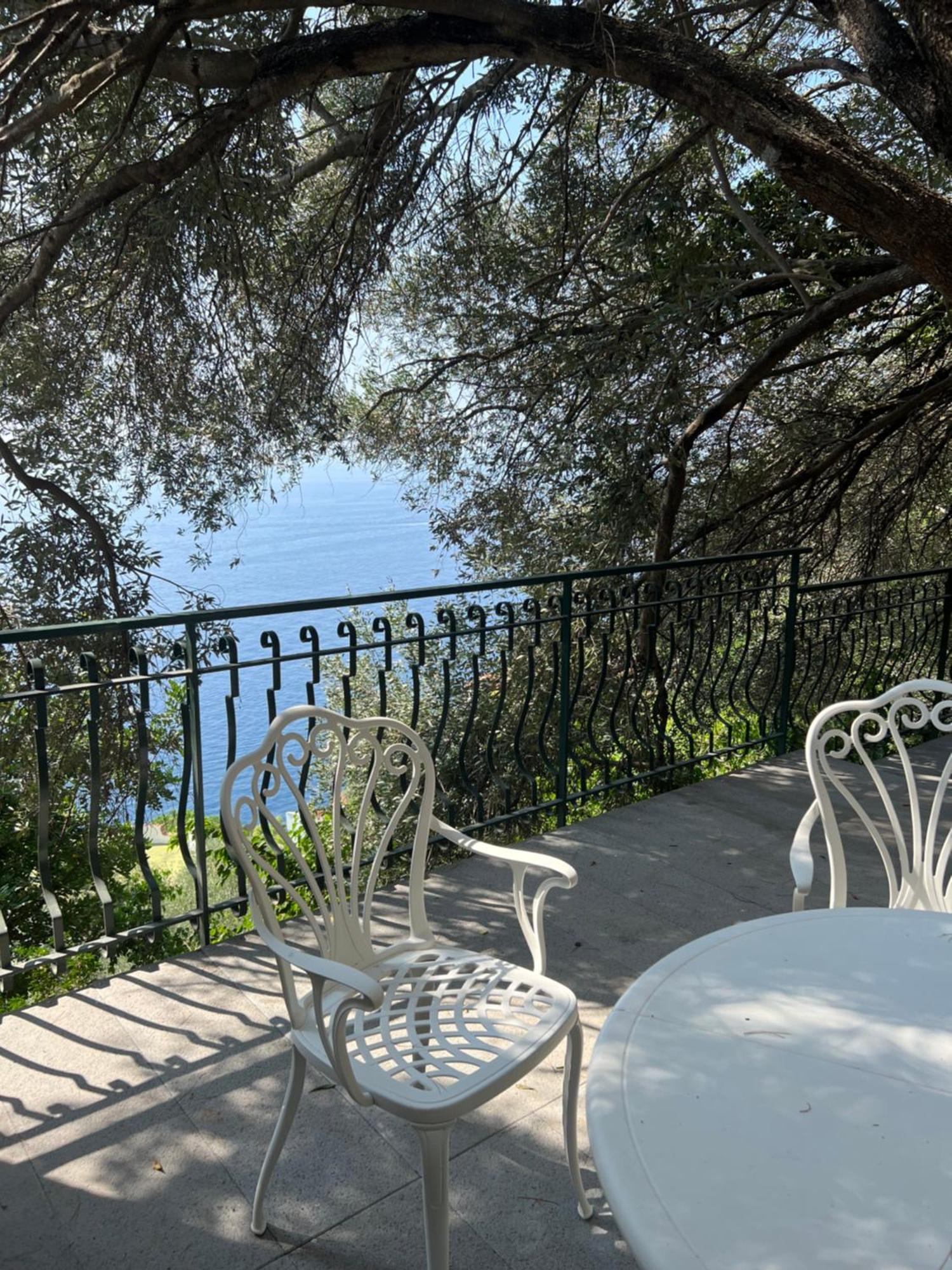 Luxury Villas Ποζιτάνο Εξωτερικό φωτογραφία