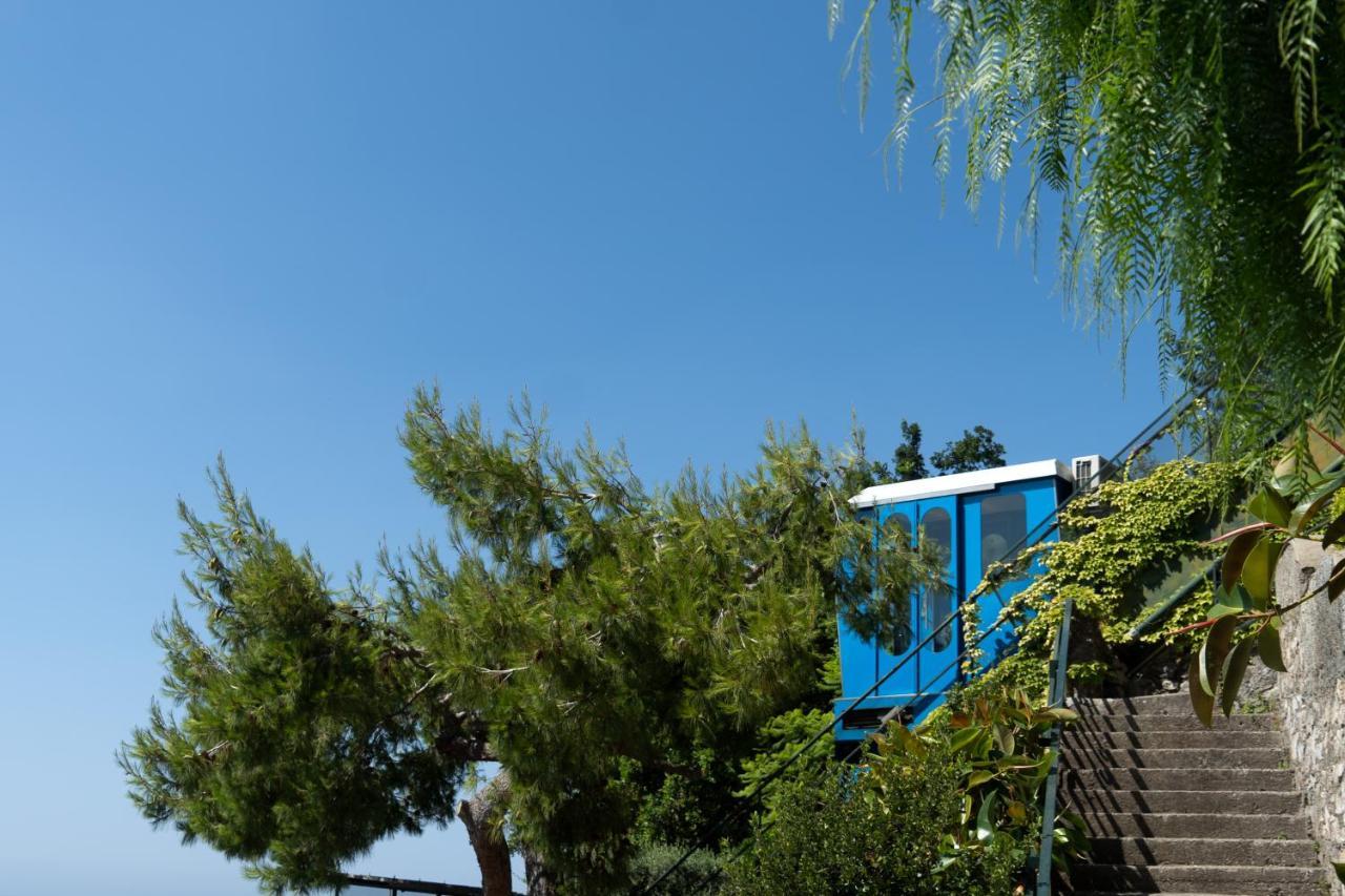 Luxury Villas Ποζιτάνο Εξωτερικό φωτογραφία